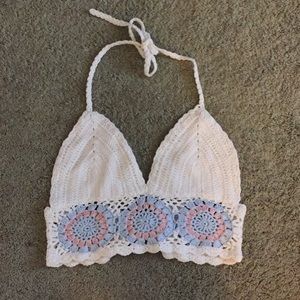 Forever 21 Bralette Top